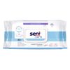 Seni Care Wet Wipes Pack of 80 with Click Closure
