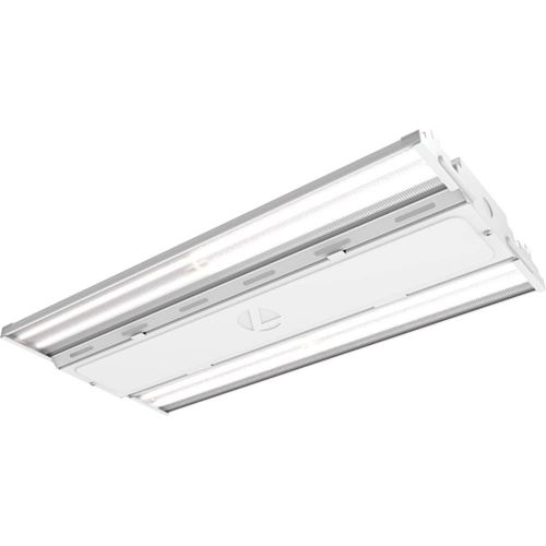 Lithonia Lighting CPHB 30LM MVOLT 40K Compact PRO LED Bay Light, High Bay, 30000 Lumens, 4000K Light