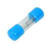 ToolTreaux Chainsaw Sharpener Burr Sanding File Hardware Tool 120-150 Grit