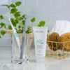 NUSKIN. AP 24 Whitening Fluoride Toothpaste for Whitening The Teeth