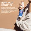 Fast-Absorbing Magnesium Spray for Joint Relief - Ancient Seabed Formula, 8 oz