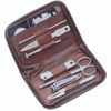 Adonis Grooming Kit (AG-350) 9-piece set by Seki Edge