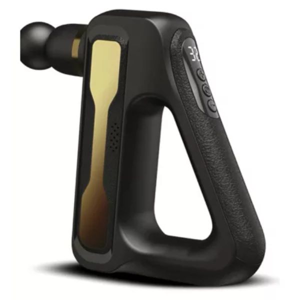 Wellbeing Cordless Massage Gun