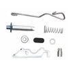 Raybestos H2554 Professional Grade Drum Brake Shoe Adjuster Kit