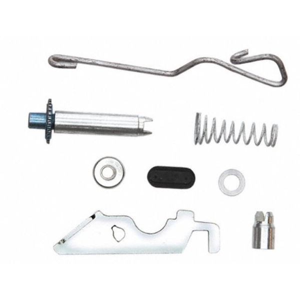 Raybestos H2554 Professional Grade Drum Brake Shoe Adjuster Kit
