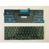 A1706 MACBOOK PRO RETINA 13" US KEYBOARD REPLACEMENT COMBINATION KIT (2016-2017)