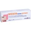 NYSTATIN Holsten Soft Paste 100 g