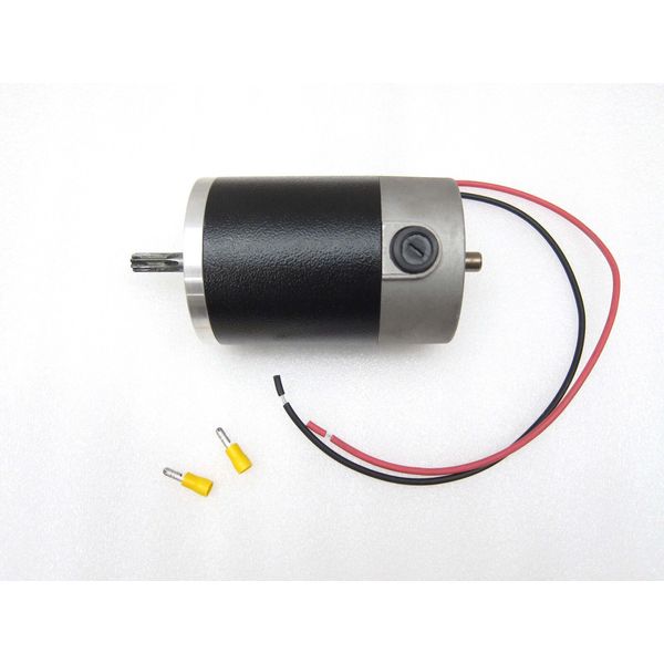 NEW Replacement Motor for GTO SL1200B, SL2200B Slide Gate Opener Operator & Inst