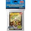 Yu-Gi-Oh! TCG Duel Monsters Duelist Card Protector Sera's Insect Bewitching Bear