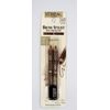 NEW L'OREAL BROW STYLIST BROW SHAPING DUET 345 LIGHT BROWN