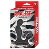 Anal-ese P-spot Exciter (Black)