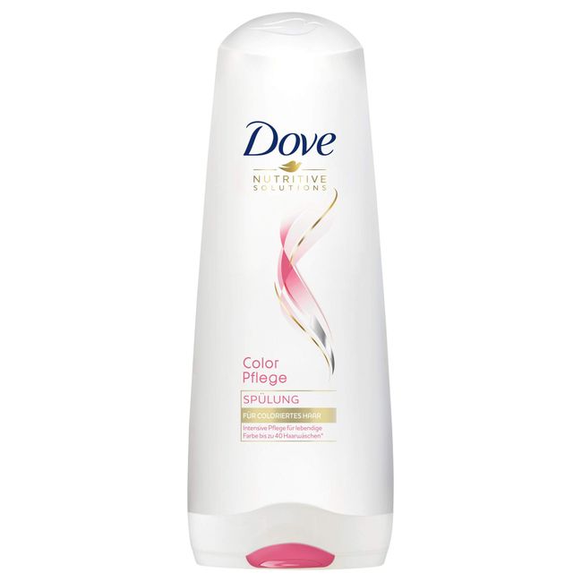 Dove Colour Care Conditioner 200 ml - by Dove