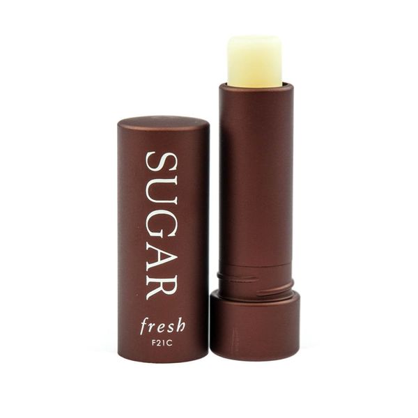 Fresh Sugar Lip Treatment SPF 15 Sugar- 0.15 oz, Full Size