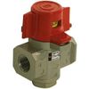 SMC VHS30-03A valve, 3 port lock out
