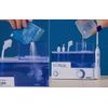 5-Piece SinuPulse Elite Advanced Nasal Sinus Irrigation System Bundle