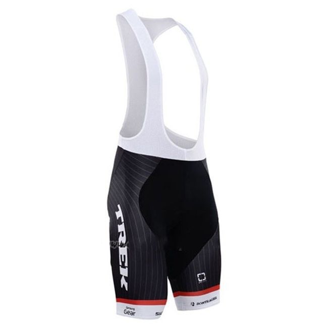 Ropa ciclismo hombre trek