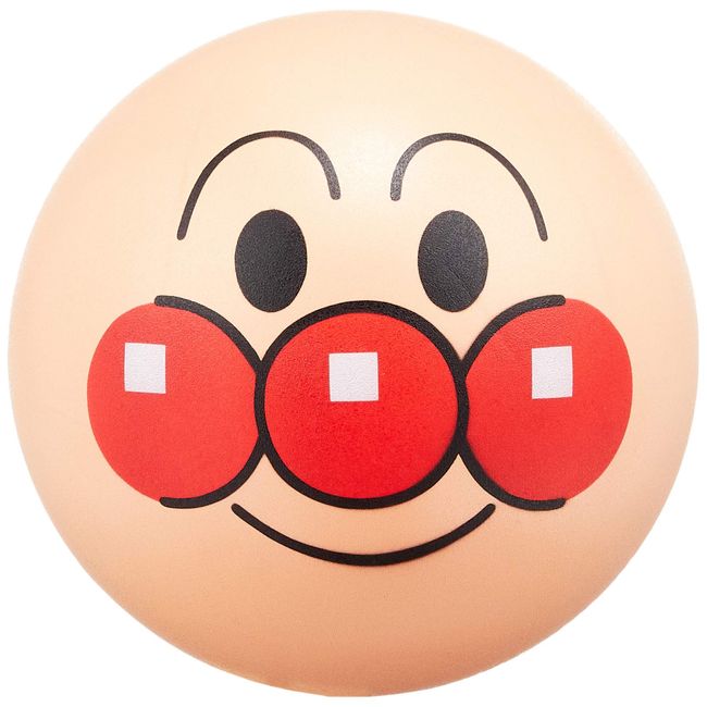 Agatsuma Anpanman Soft Candy Ball