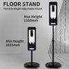 Touch Free Dispenser with Stand