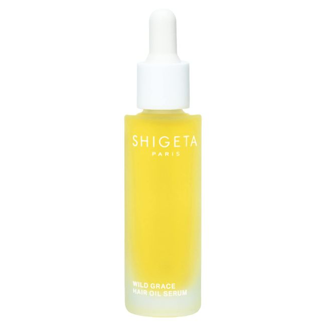 [NEW] SHIGETA Wild Grace Hair Oil Serum 32ml