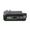 FLEX 24V 2.0Ah Stacked Lithium-Ion Battery - FX0311-1