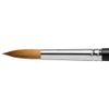 Jackson's : Icon : Sable Synthetic Mix : Watercolour Brush : Round : No.12