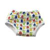 Lampiphant Trainerhose Michi, One Size, Eulen/Natur