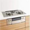 Noritz NORITZ Spa704b Burner Cap SS