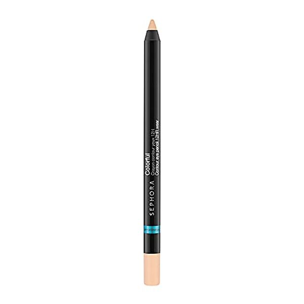 Sephora Colorful Crayon Contour #54 Coconut