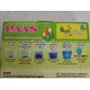 PAAS EASTER EGG DECORATING KIT - EMOJI EGGS