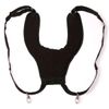 Afroton AGR 794 Shoulder Strap Universal Black Padded
