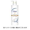 Dove Moisture Care Shampoo Pump, 17.6 oz (500 g)