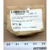 Cap Screw, Length 3/8", Head Socket, Diameter #8 (Lots of 5)