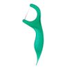 GUM - 893F Professional Clean Flossers Extra Strong Flosser Pick, Fresh Mint, 90 Count