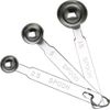Wahei Freiz Ajido AD-86 Measuring Spoon, 18-8 Width