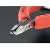 Esco EA536KE-7 Precision End Nippers with Grip and Spring