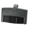 For Craftsman CMXZDCG453 Garage Door Opener 3-Function Visor Clip Remote Control