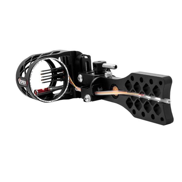 Viper Archery Products Bow Sight Daimondback 5 Pin VDBMT10