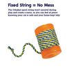 Catstages OrkaKat Catnip Spool Cat Toy