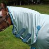 Shires Winnie & Me Fly Combo Rug - Blue 4ft9