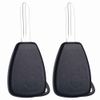 2 For 2006 2007 2008 2009 Dodge Ram Models Keyless Entry Key Car Remote Fob