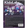 4M Kidz Labs Crystal Science