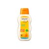 WELEDA baby Calendula Cremebad, 200 ml Badezusatz