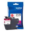 Brother Genuine inkuka-torizzimazenta lc3129 m