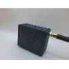 Heltec V3 Meshtastic Node READY TO USE Radio w/custom case 2000mah battery BLACK