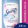 Secret Original, Fresh, 2.6 oz, Assorted Powder 5.2 Ounce (Pack of 2)