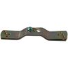 iuniq Light Crossbar Screws Anti-Rust Treatment Nuts Cross-Shaped Fixed Bracket Mounting Bracket Light