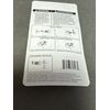 HHG Reversible Spray Tip Precise Nozzle Airless Paint Replacement New