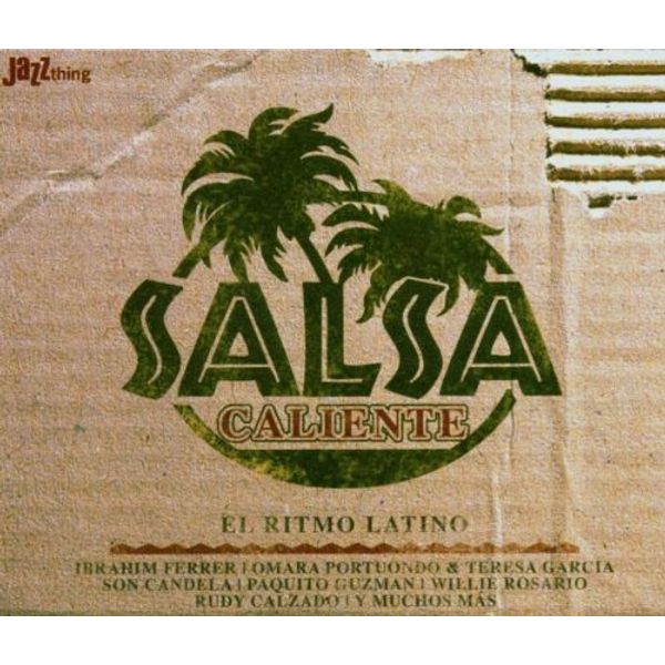 Salsa Caliente Vol.1