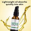 Beauty Foundry Tea Tree Facial Oil