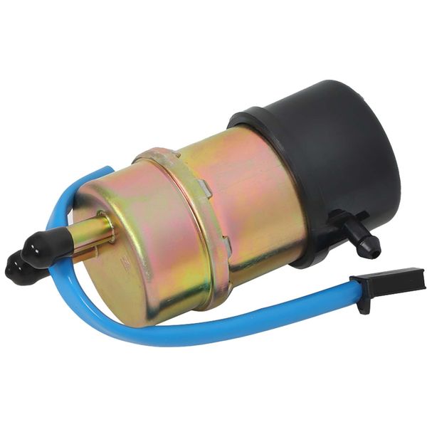 Fuel Pump and Filter Replacement for Honda VT1100C2 Sabre 1100 2000-2007